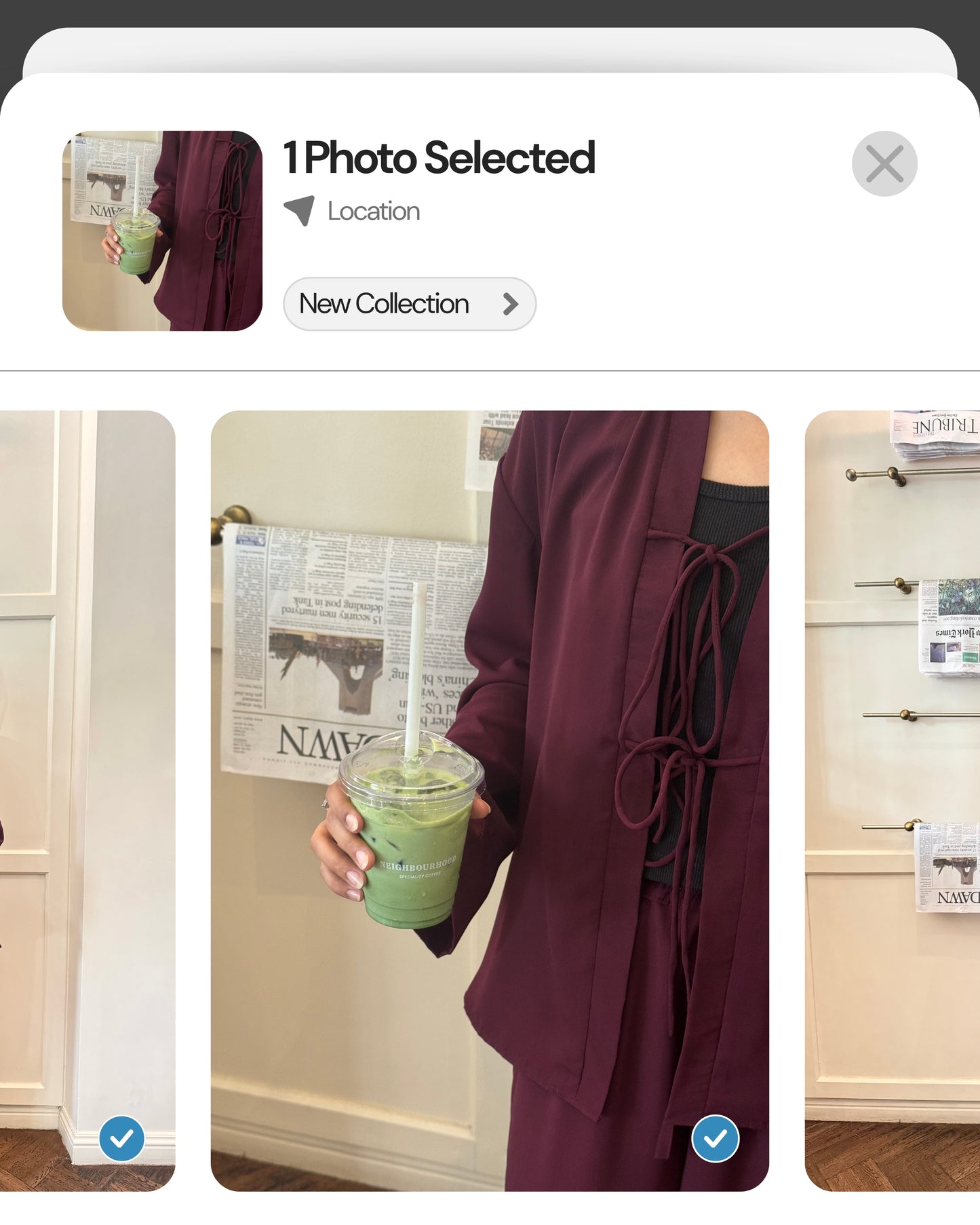 Merlot Set