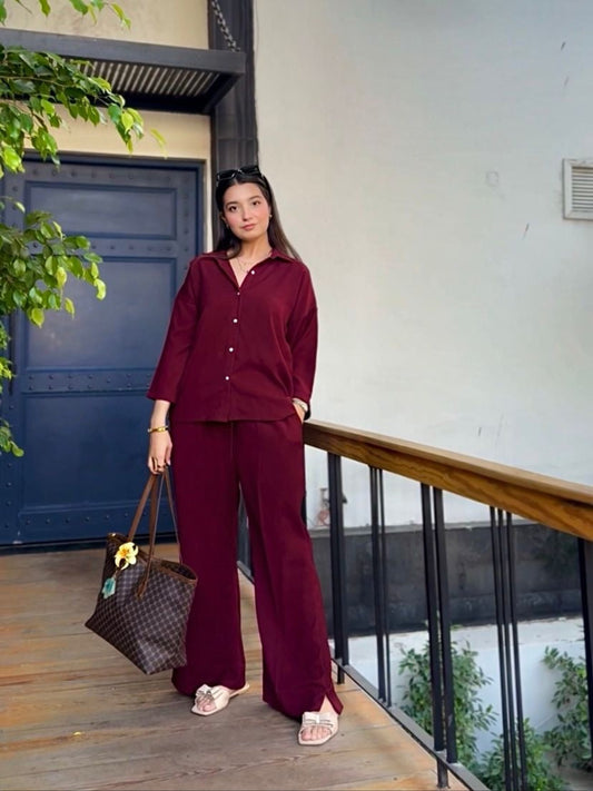 CLARET SET
