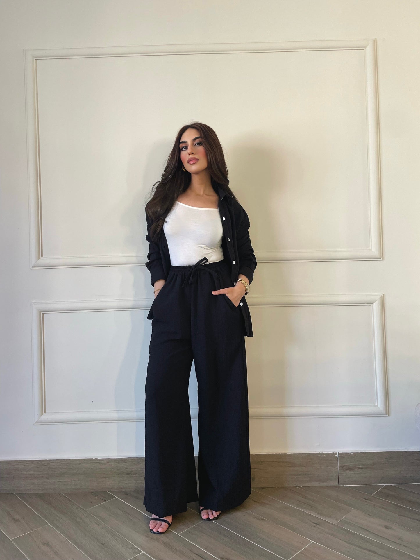OBSISDIAN CO-ORD