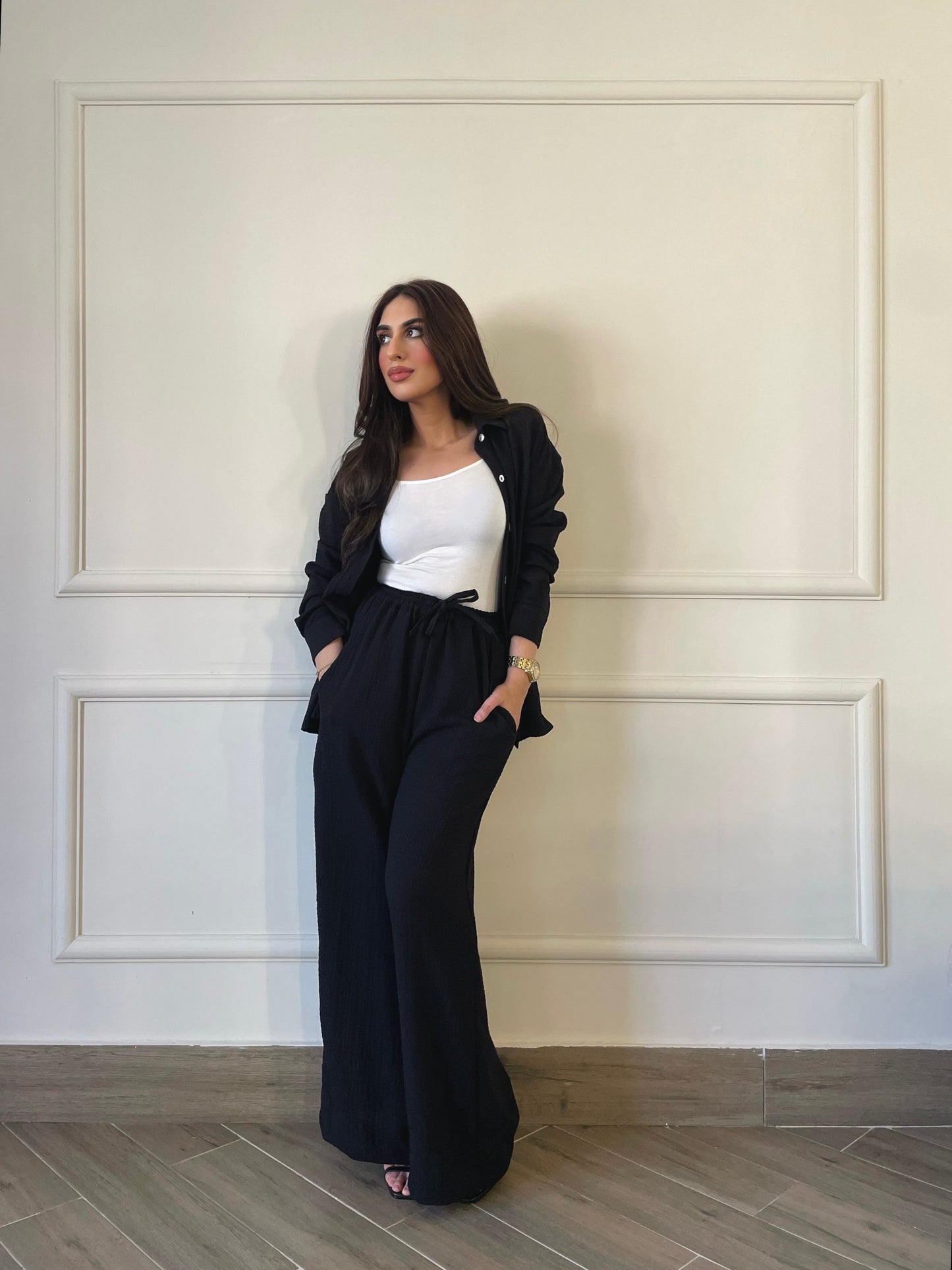 OBSISDIAN CO-ORD