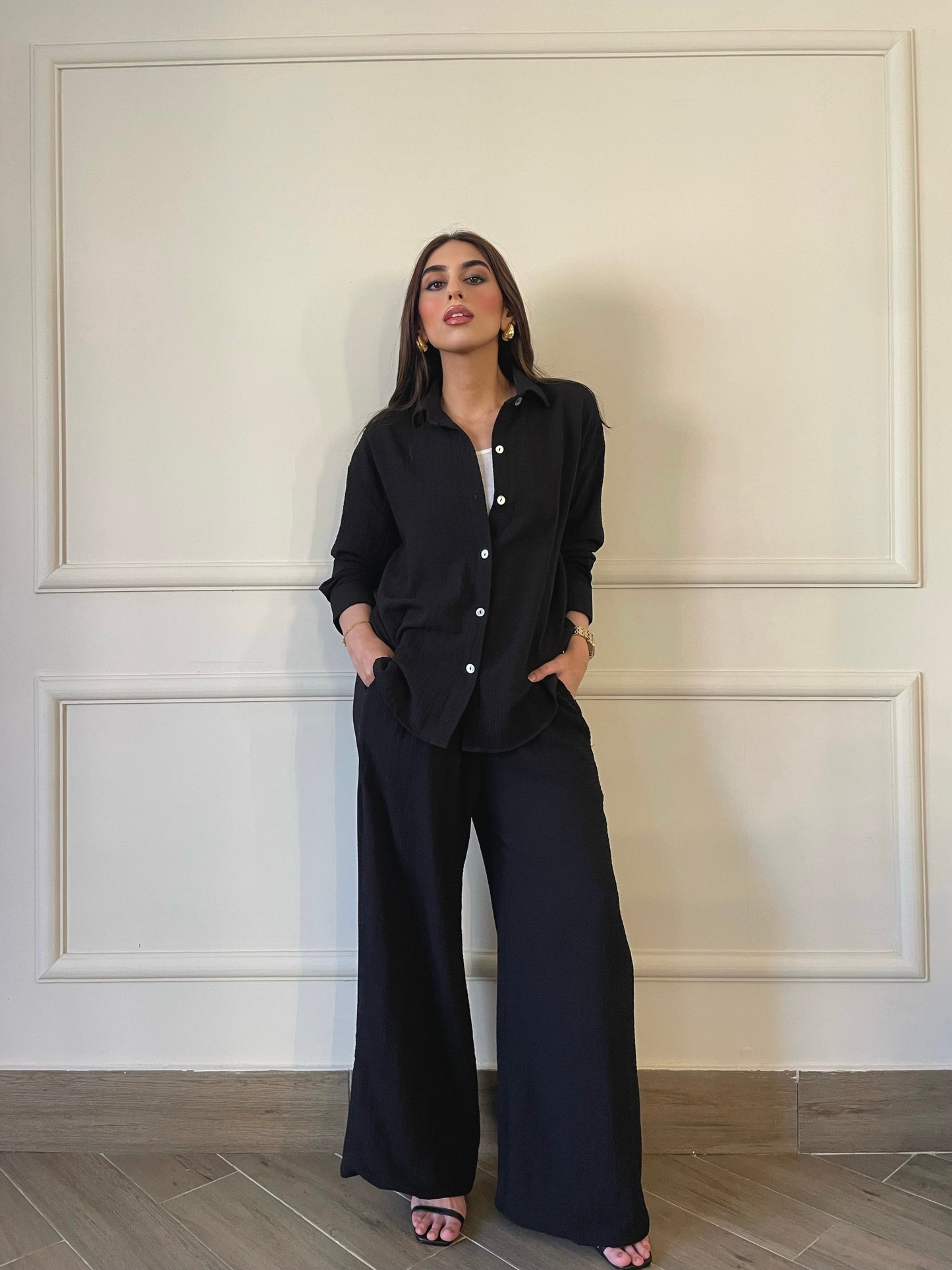 OBSISDIAN CO-ORD
