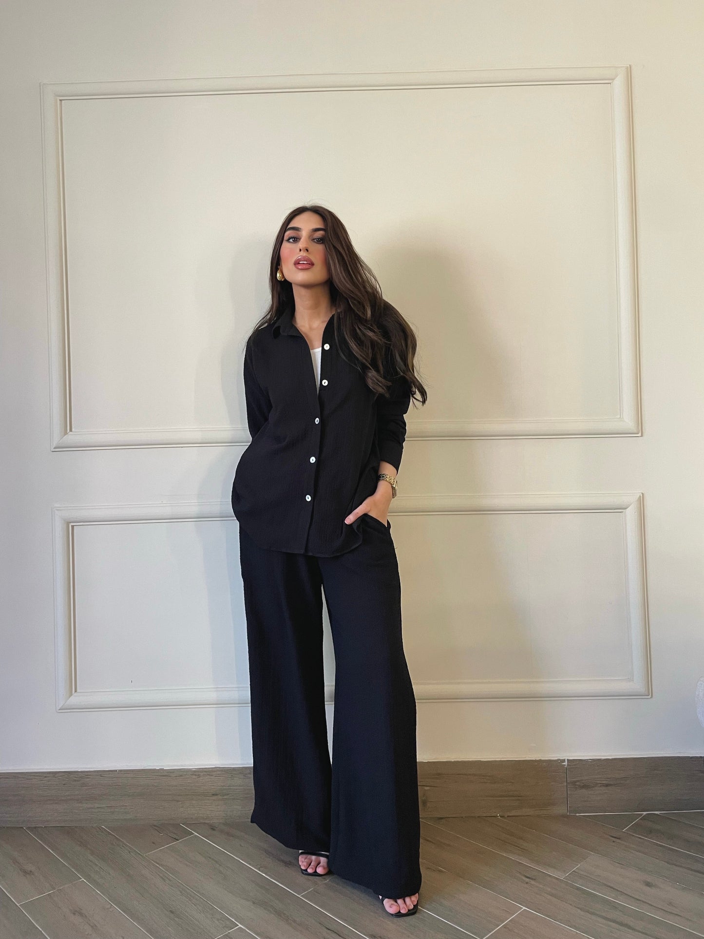 OBSISDIAN CO-ORD
