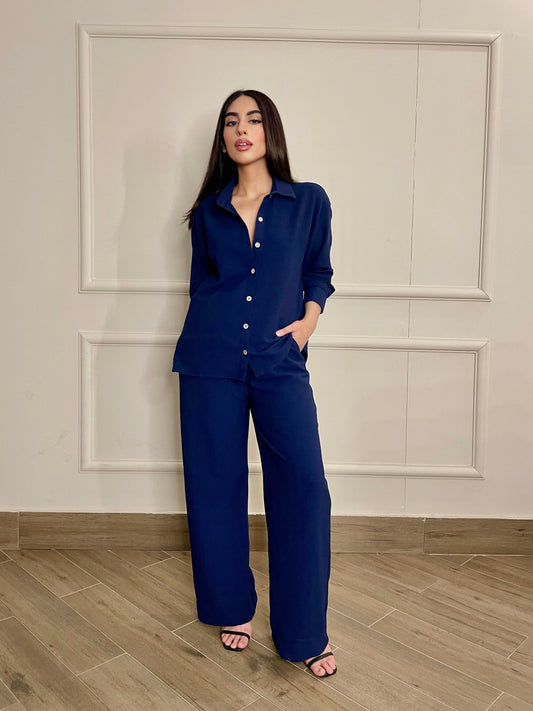 NAVY CO-ORD