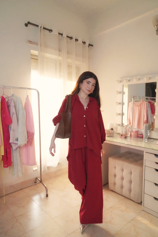 ROUGE