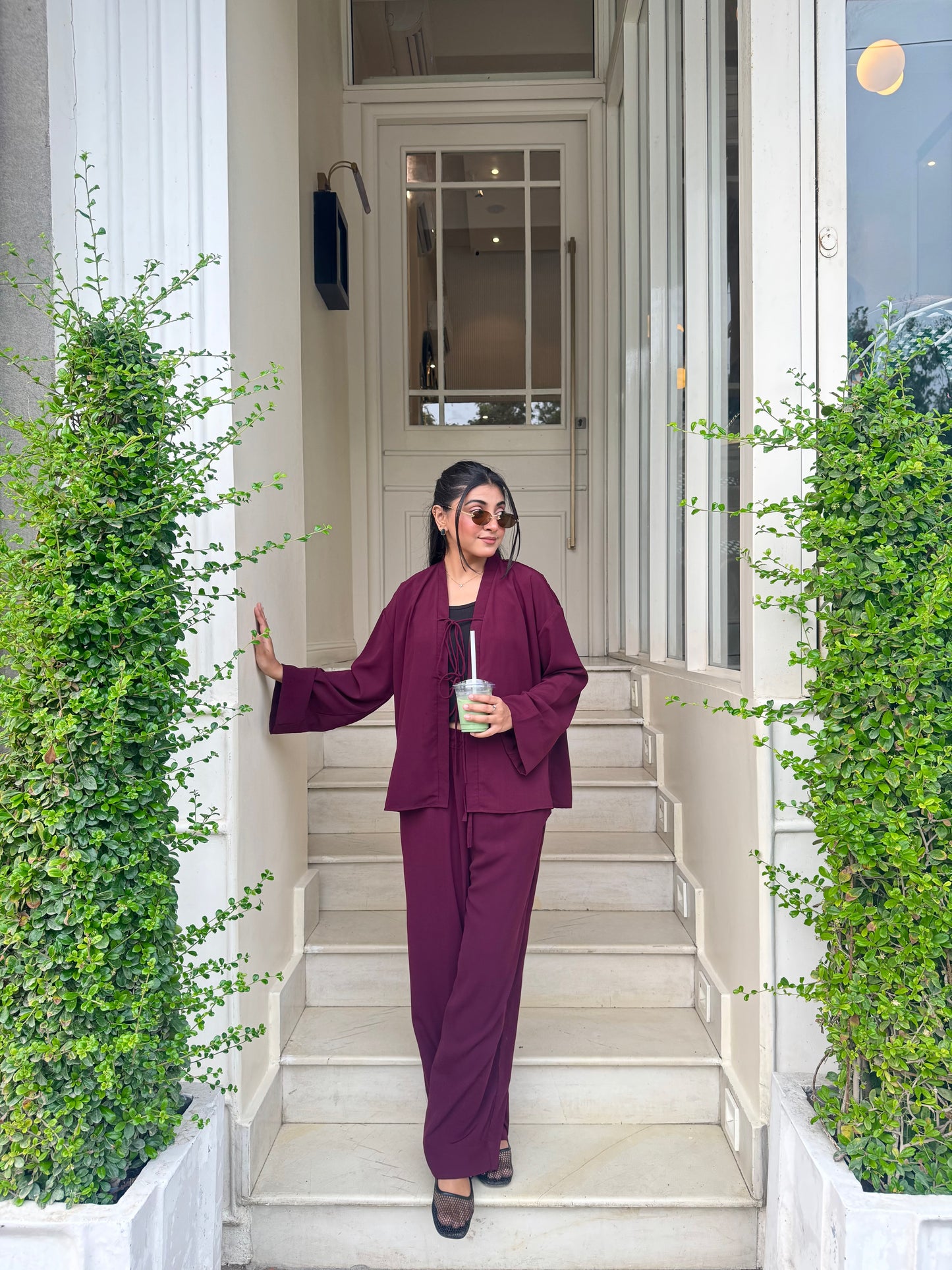Merlot Set