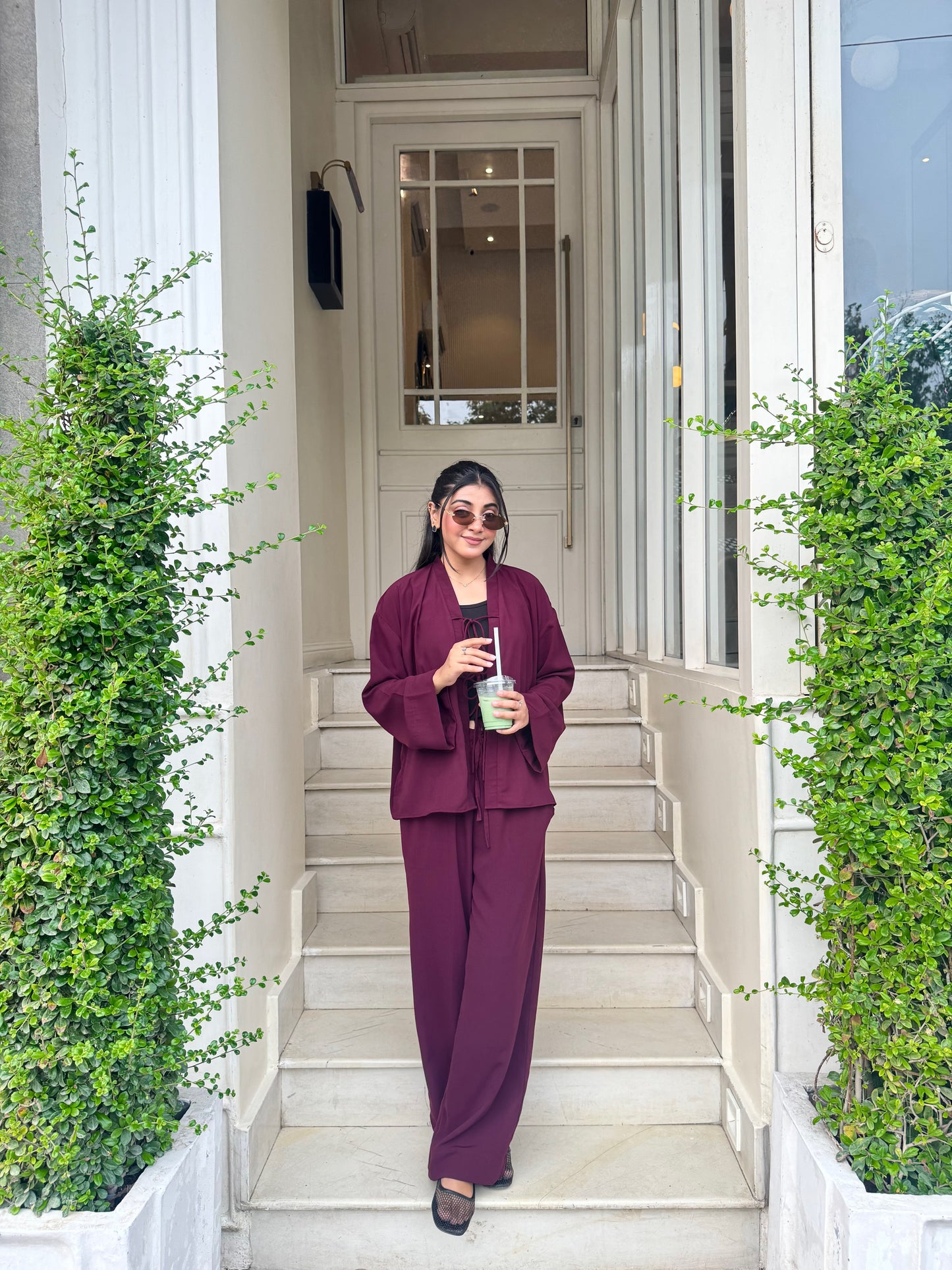 Merlot Set