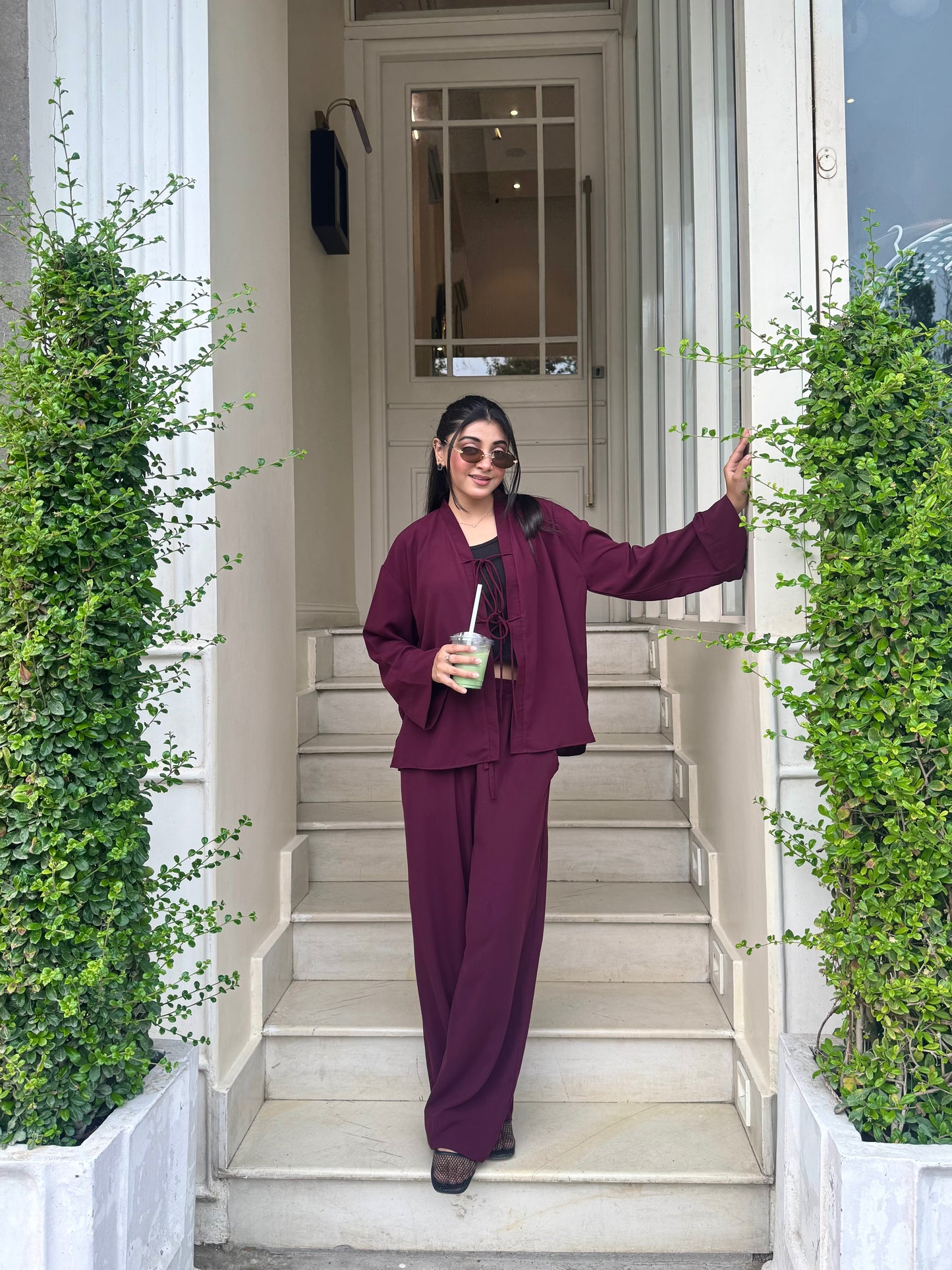 Merlot Set