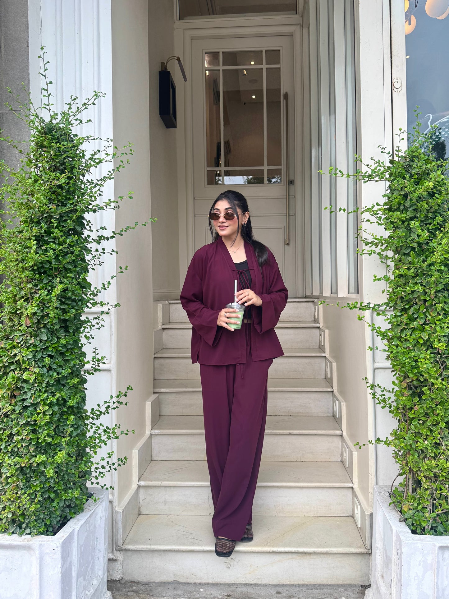 Merlot Set
