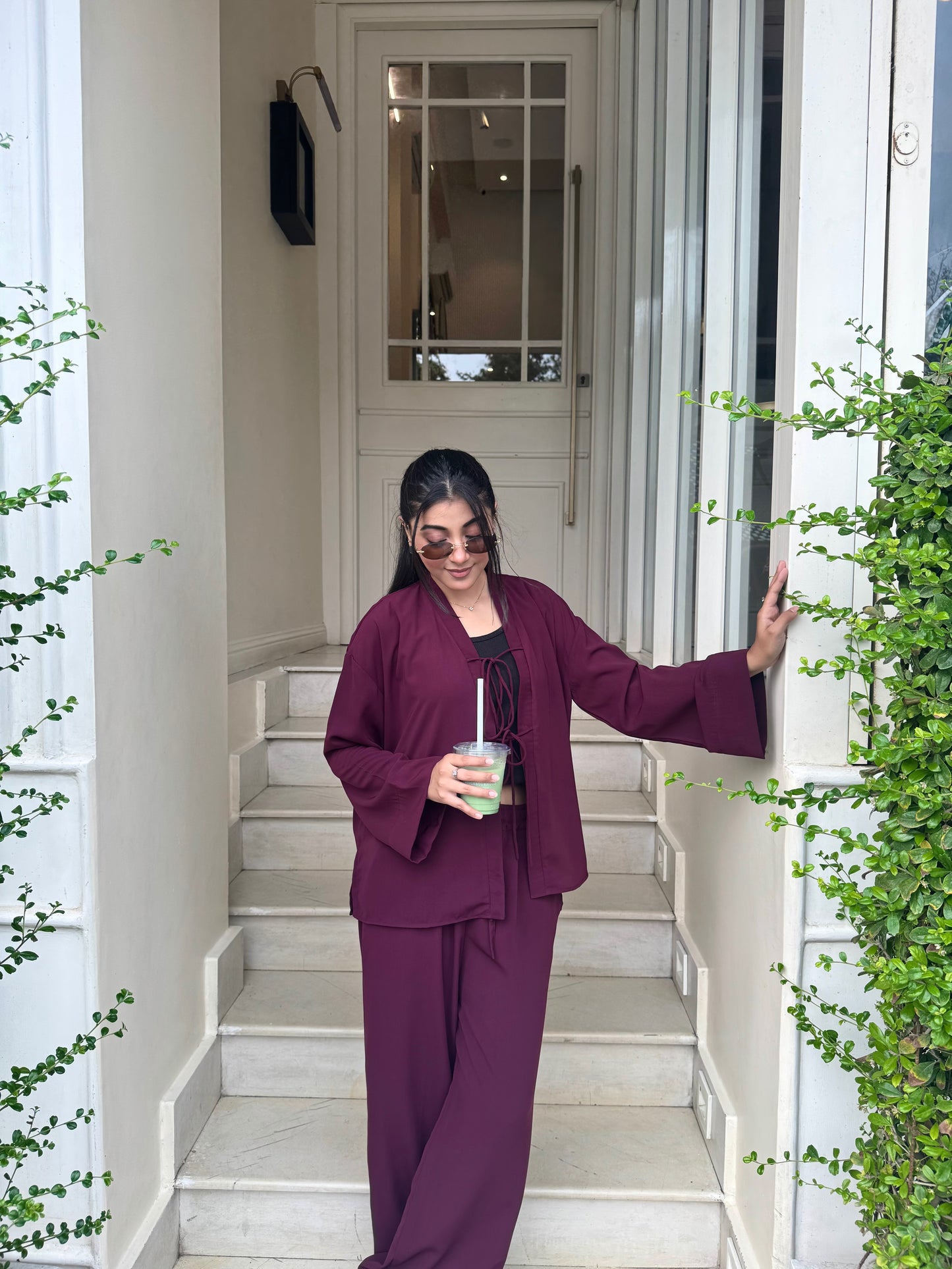 Merlot Set