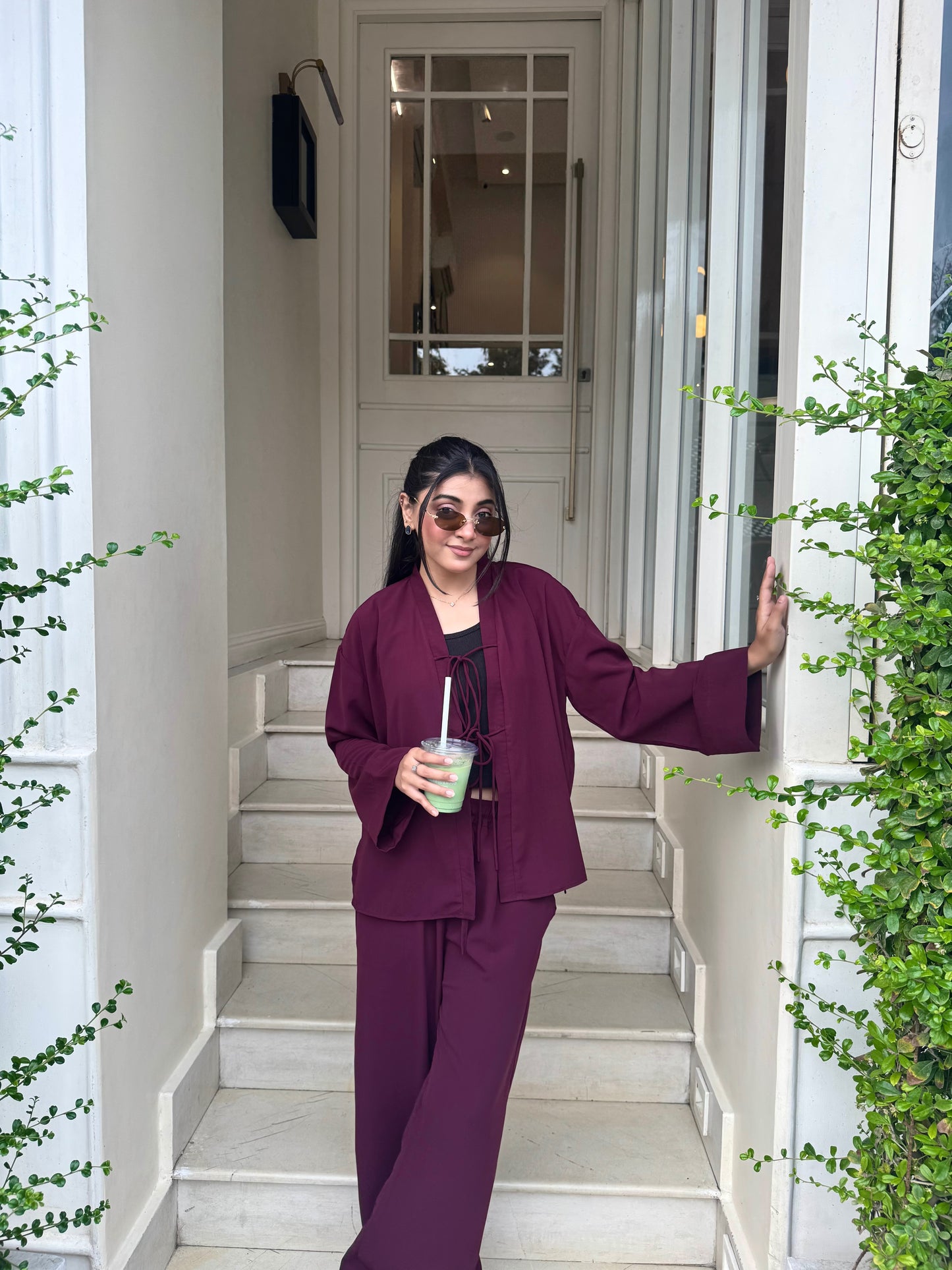 Merlot Set