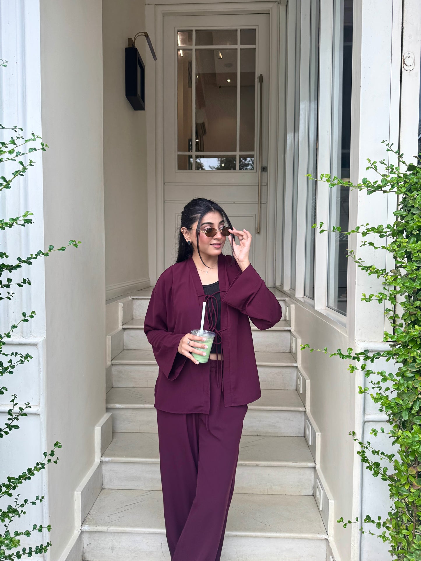 Merlot Set