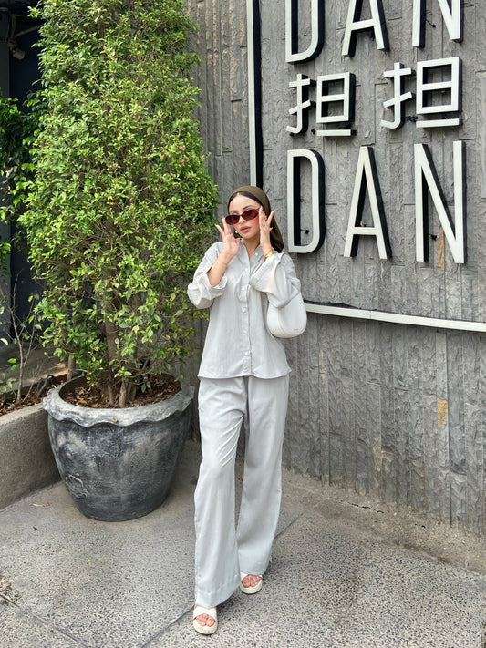 Early Green Co ord
