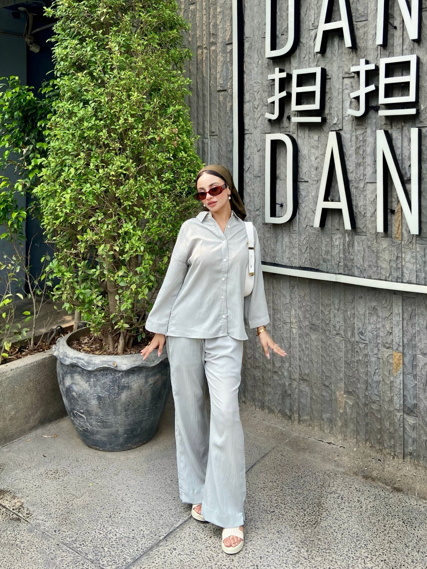 Early Green Co ord