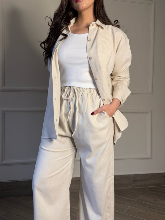 JUTE SET