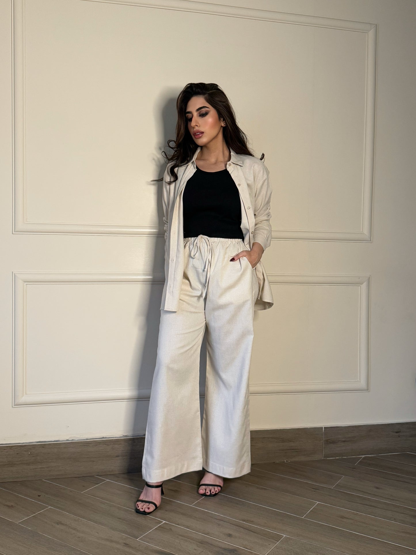 JUTE SET