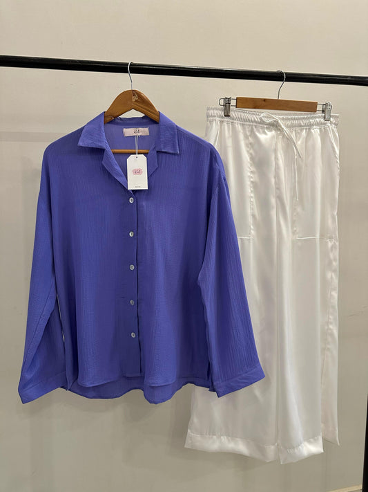 INDIGO SET